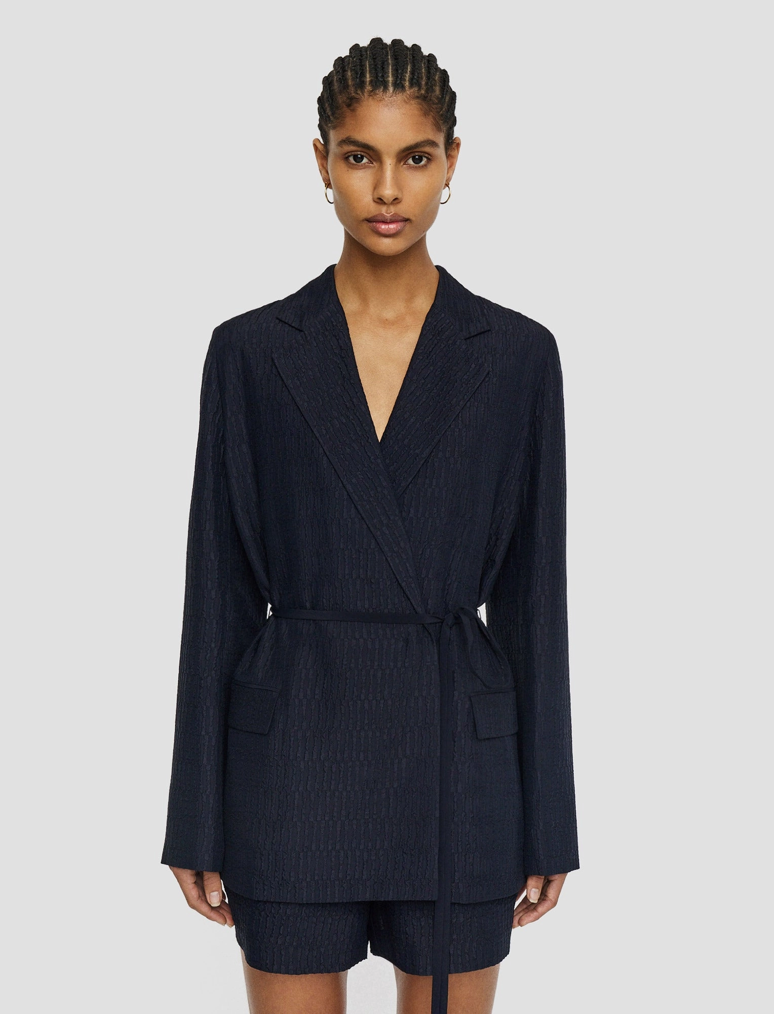 Gibellina Amelot Jacket Essential Fit Sleek Fit