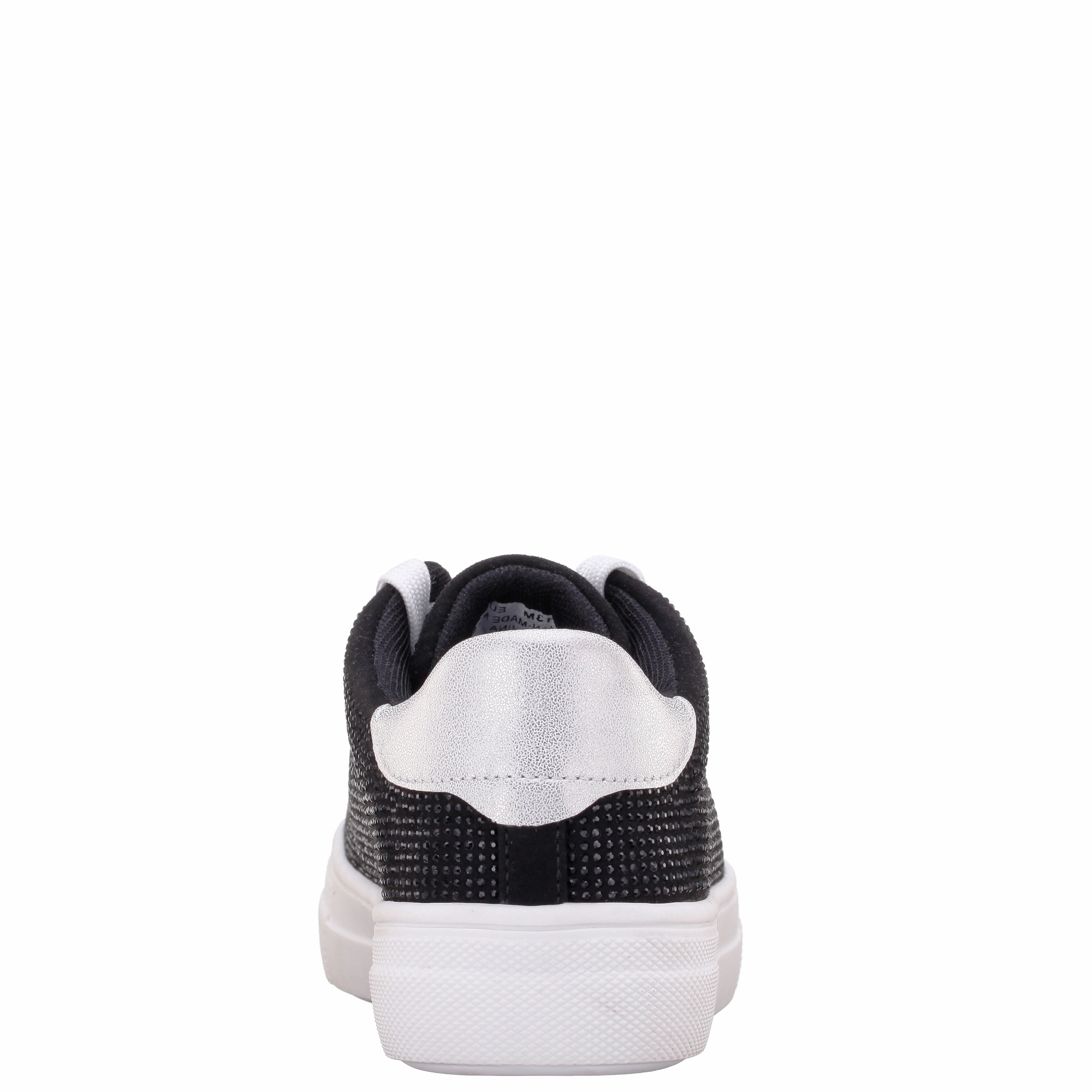 GIGEE-BLACK Sculpted cushioning Unbeatable performance