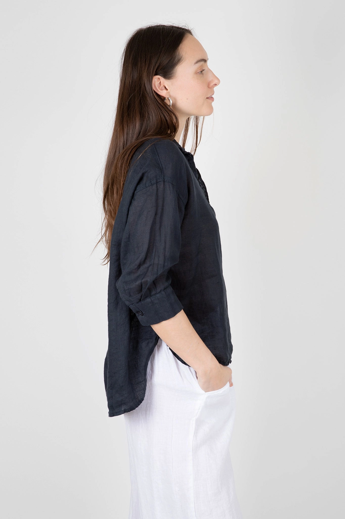 Gigi SoftTouchFinish Lightweight Weave