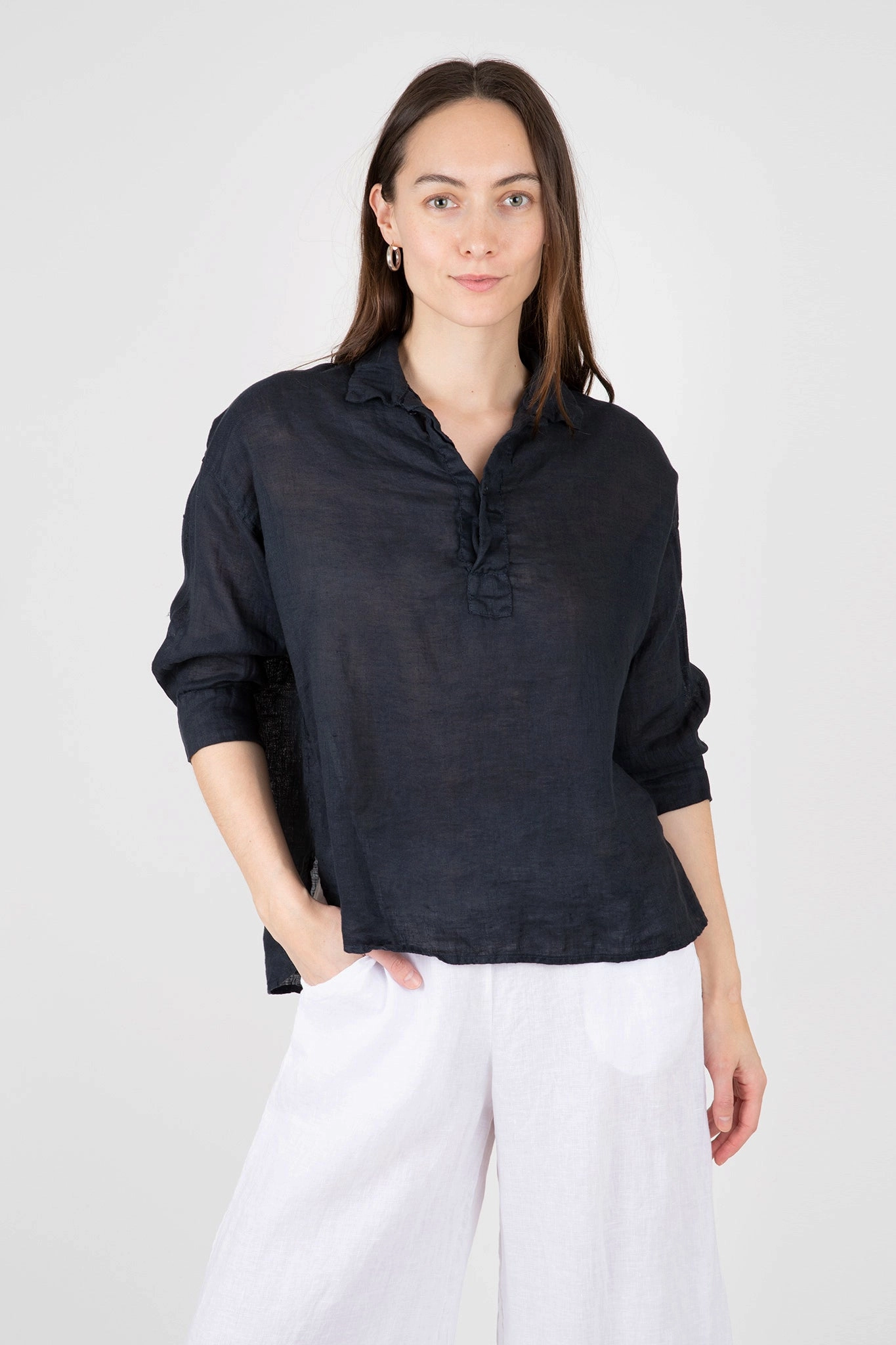 Slim Fit Shirt Gigi