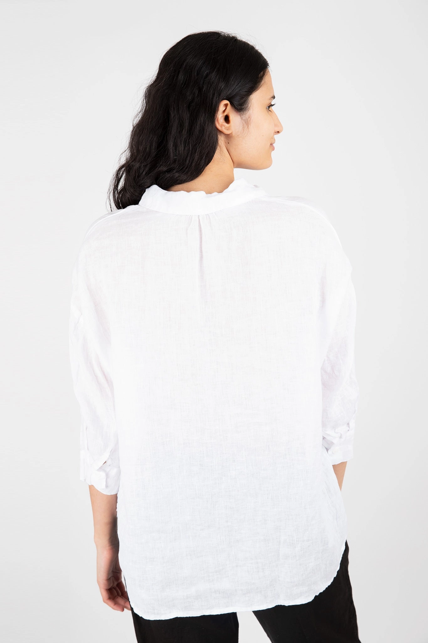 FrictionResistant Edges Odor Resistant Material Gigi