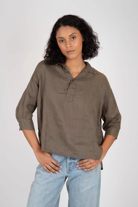 Gigi Sporty Tee Lightweight Jacket