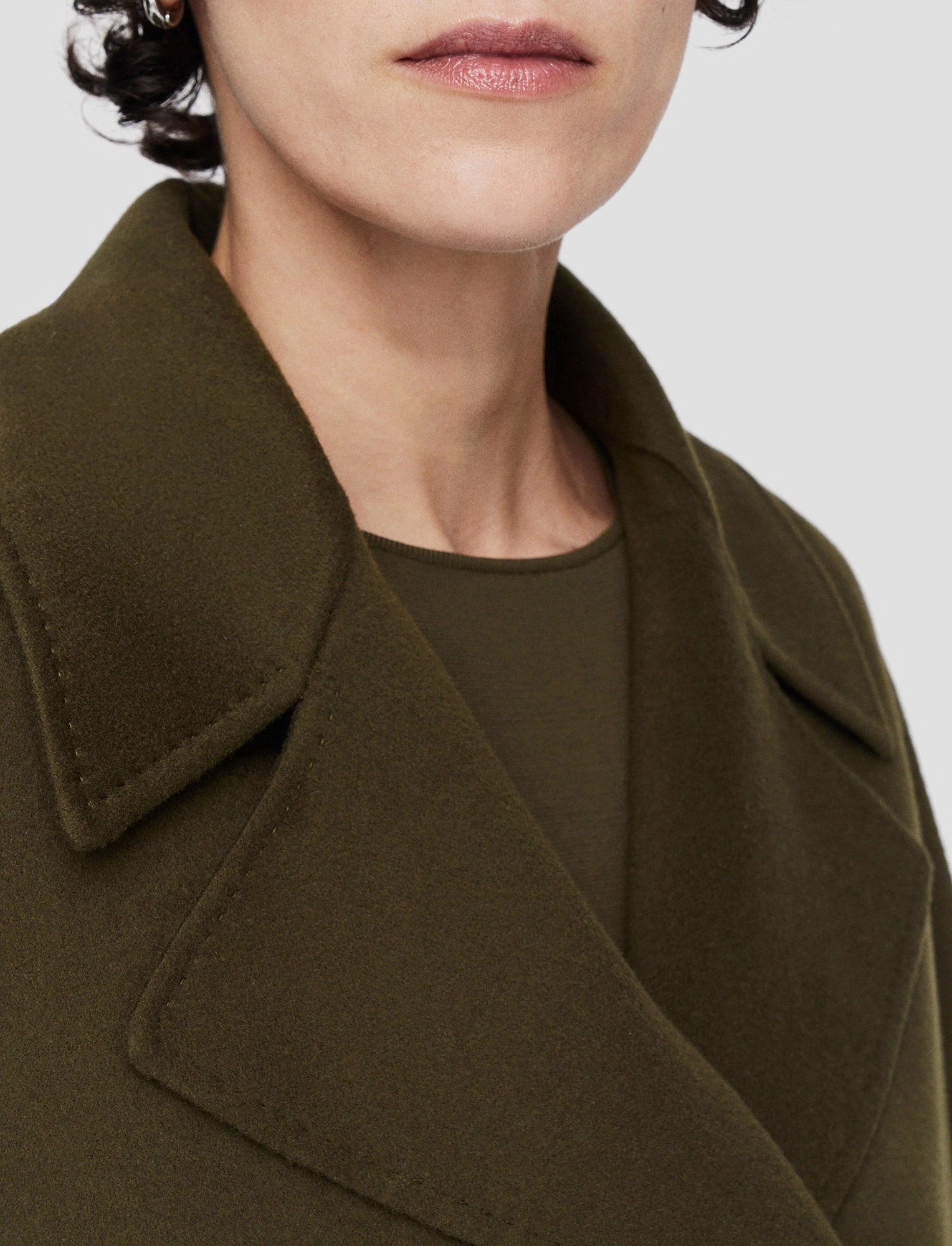 suitable for extreme sports Gilkes Light Double Face Jacket