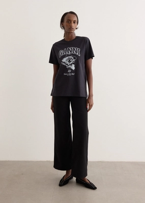 No Iron Wear Natural Style Elisabeth Jeans