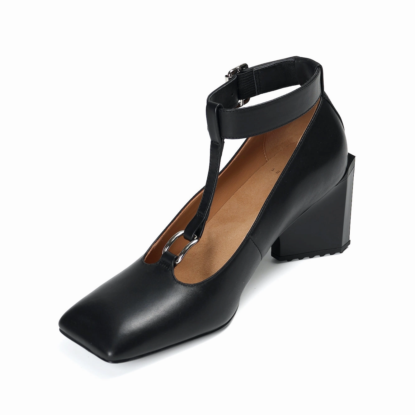 MIRROR THEA BLACK Head Spark Rain Ready