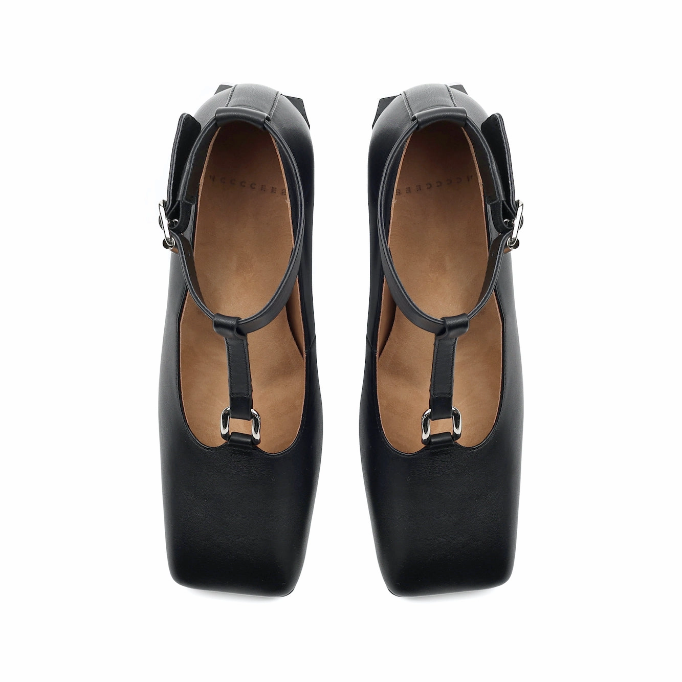 High Lift Signature Pick MIRROR THEA BLACK