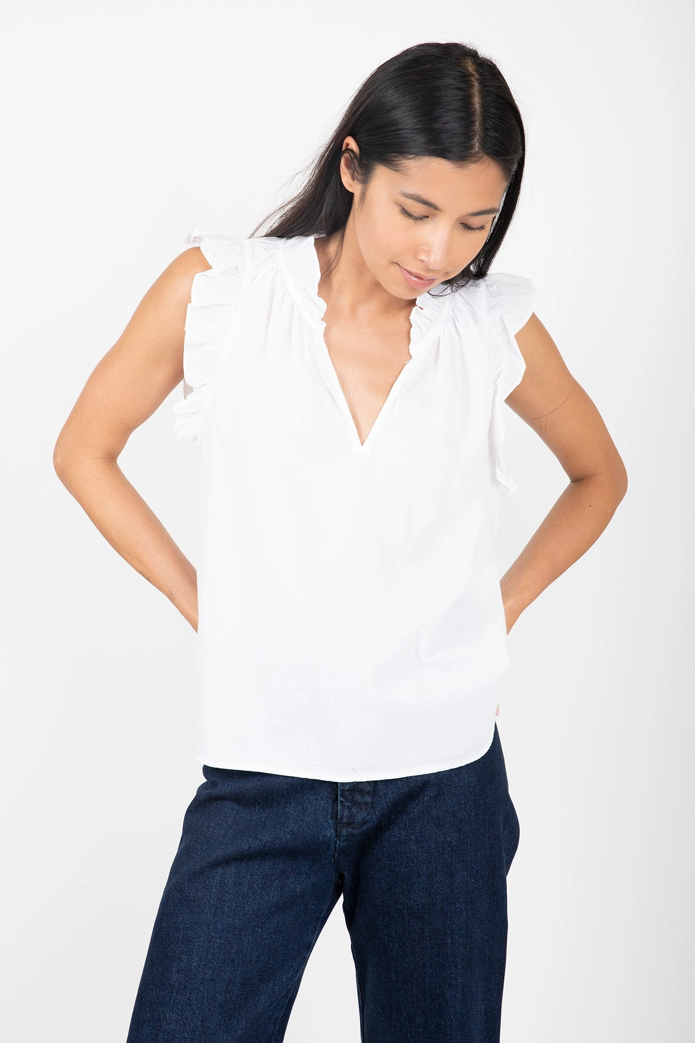 PocketDetails Bex Top