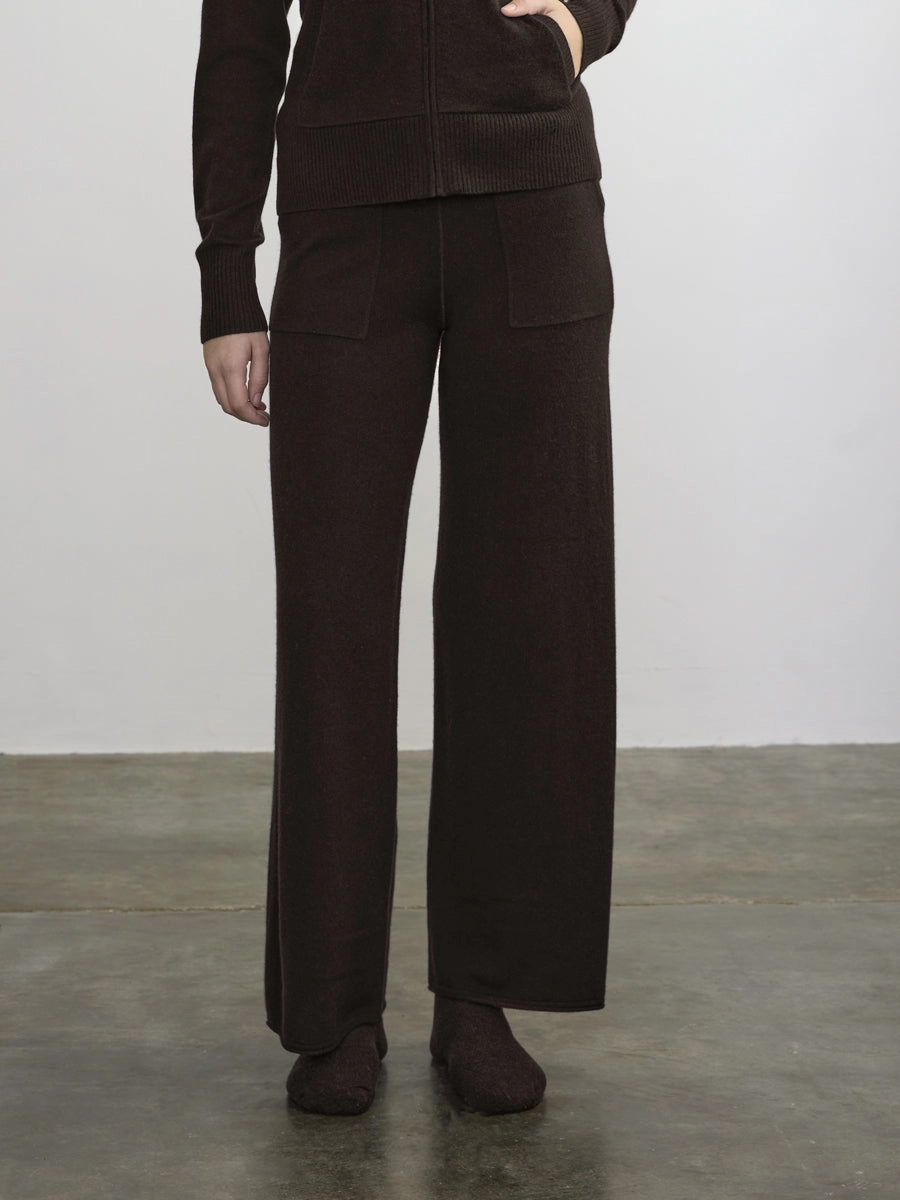 Winter Fashion CASHMERE SWEATS