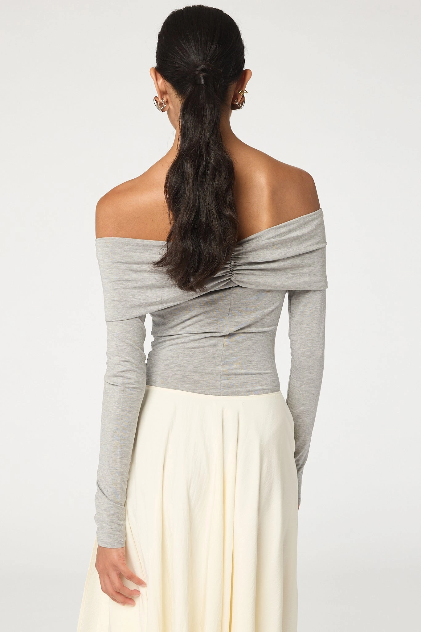 LUNAR BODYSUIT Non Slip Active Lifestyle Compression Support