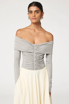 Full length Perfect Fit Wear LUNAR BODYSUIT