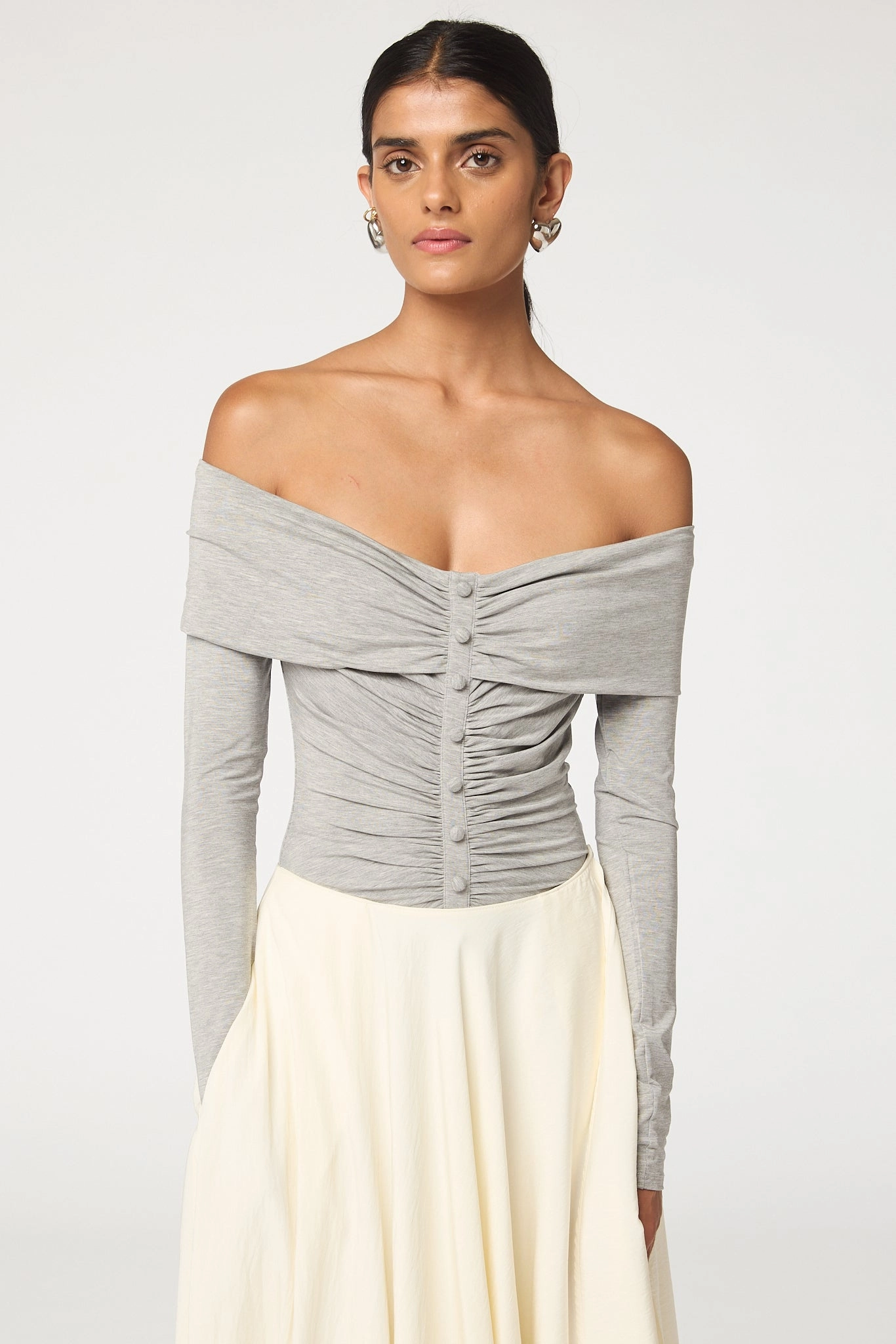 Fitness Lover Durable Stitch LUNAR BODYSUIT