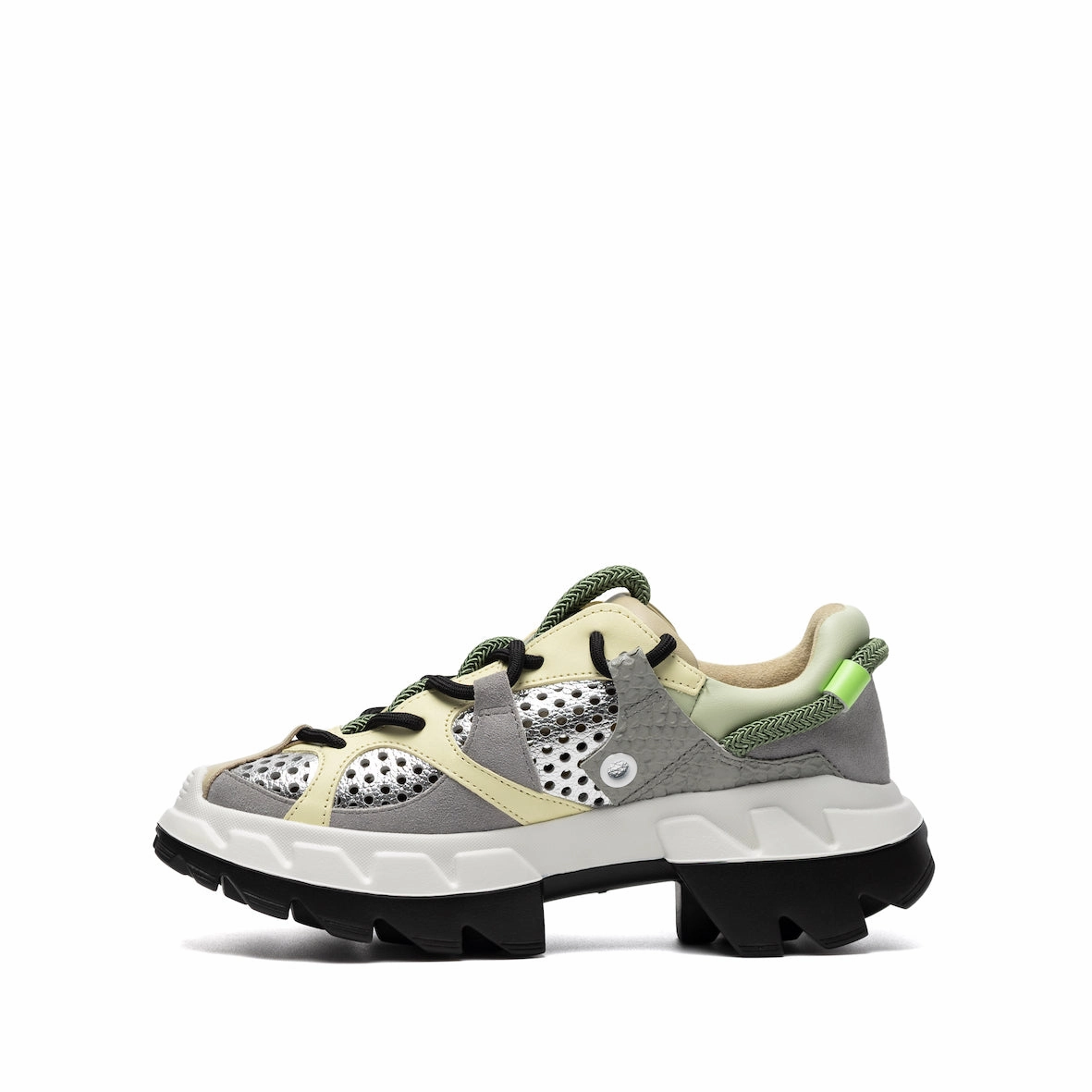 Grip tech ARKO JUNGLE SMOKE Comfy Cushion