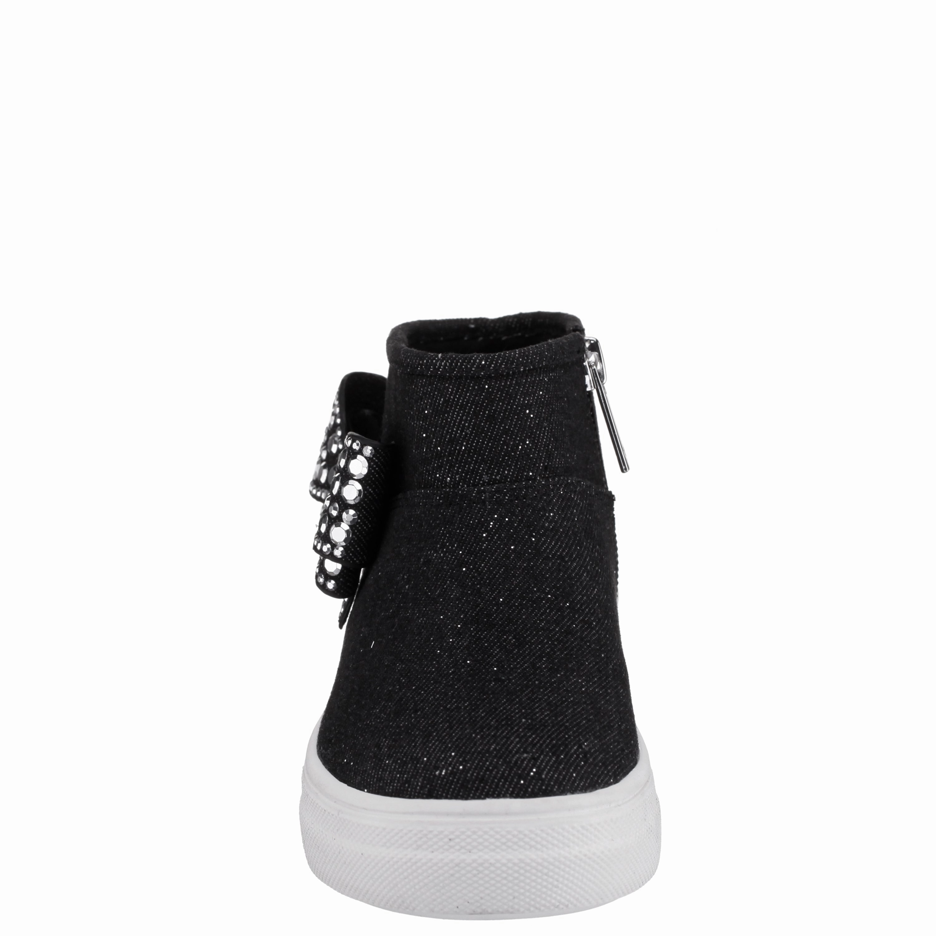 GWENNY-BLACK Ventilation Ports Design