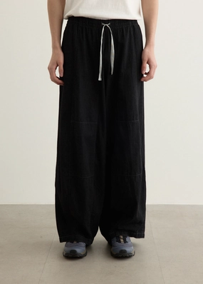 Leisure Ready Creative Look Elegant Road Trip H.D. 6oz Denim Pants