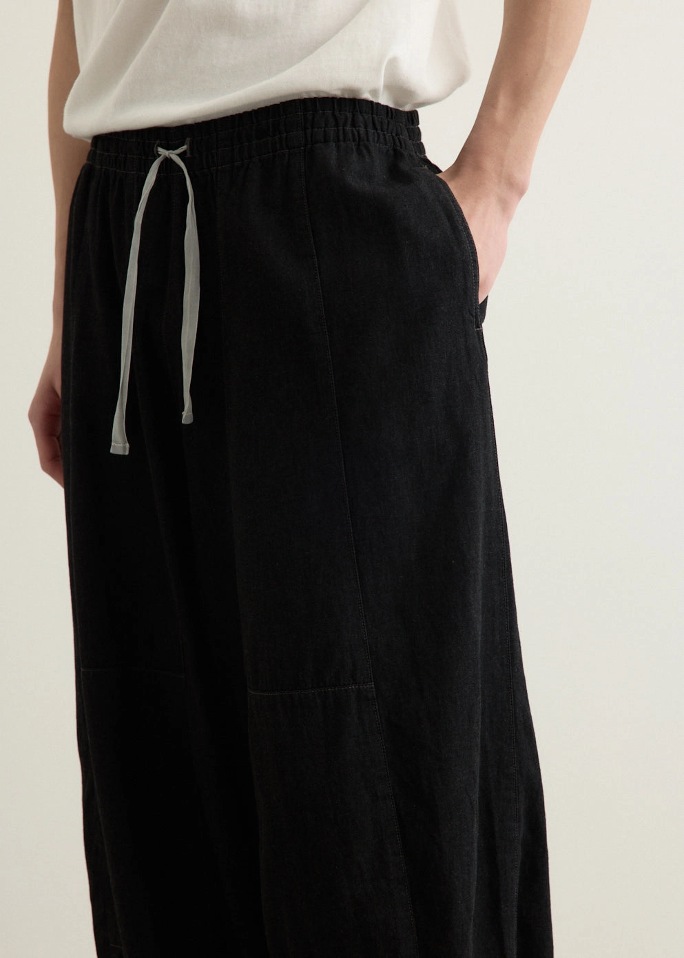 Season Ready H.D. 6oz Denim Pants