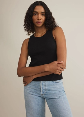 Moisture Control Lining Hadley Tank - Black