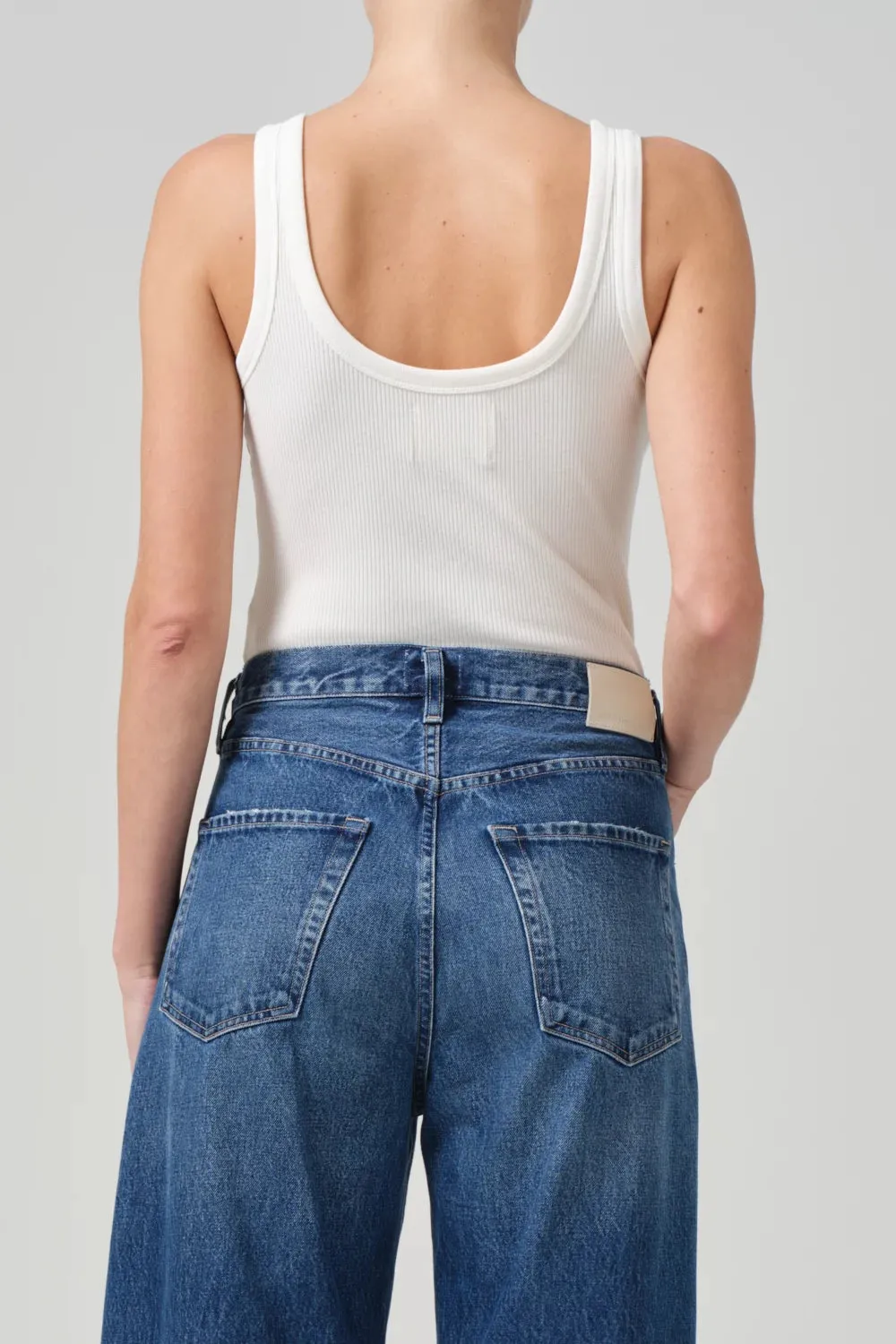 Easy Wear casual outing Faye Tank