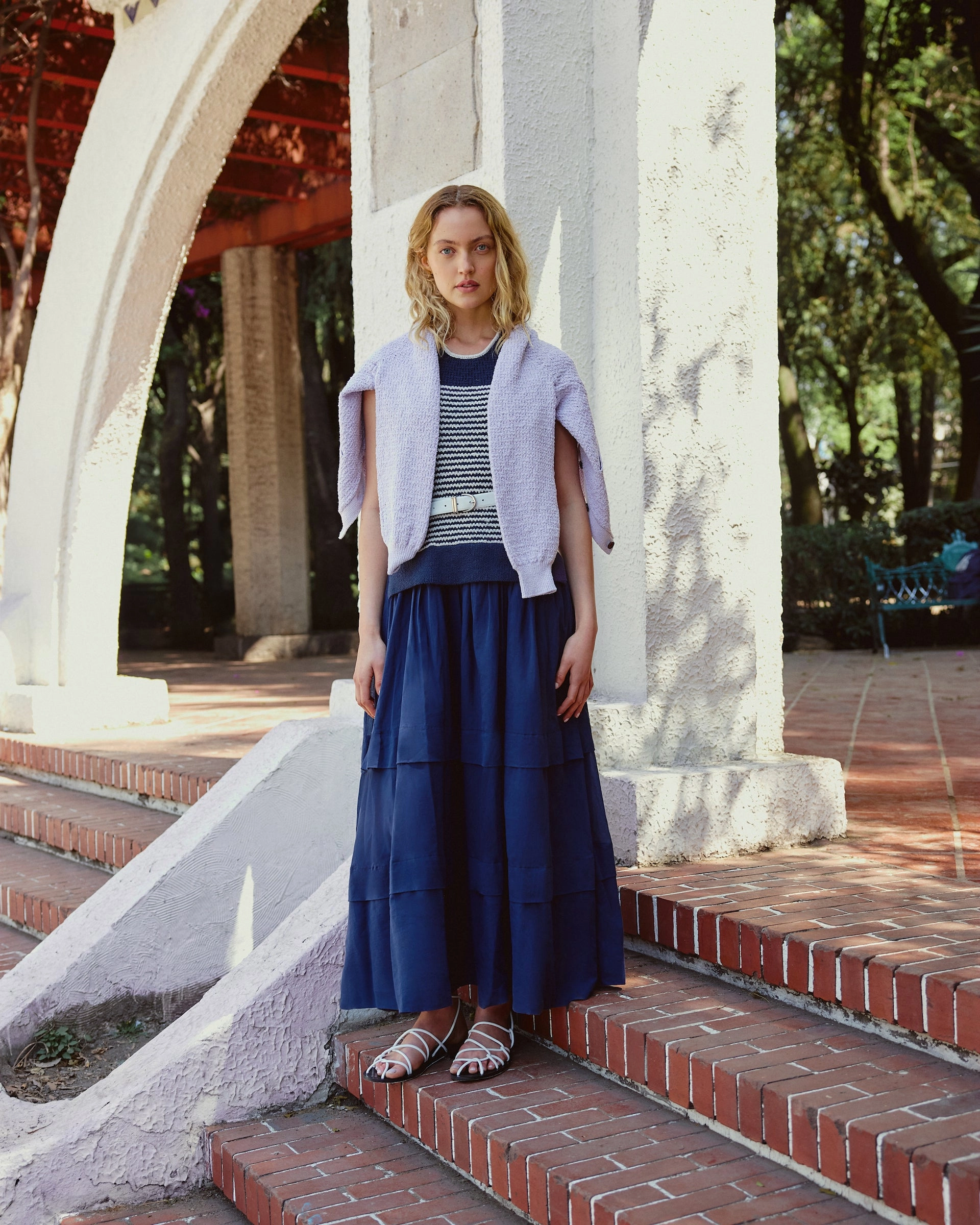 Miller Dress TearResistant Fabric