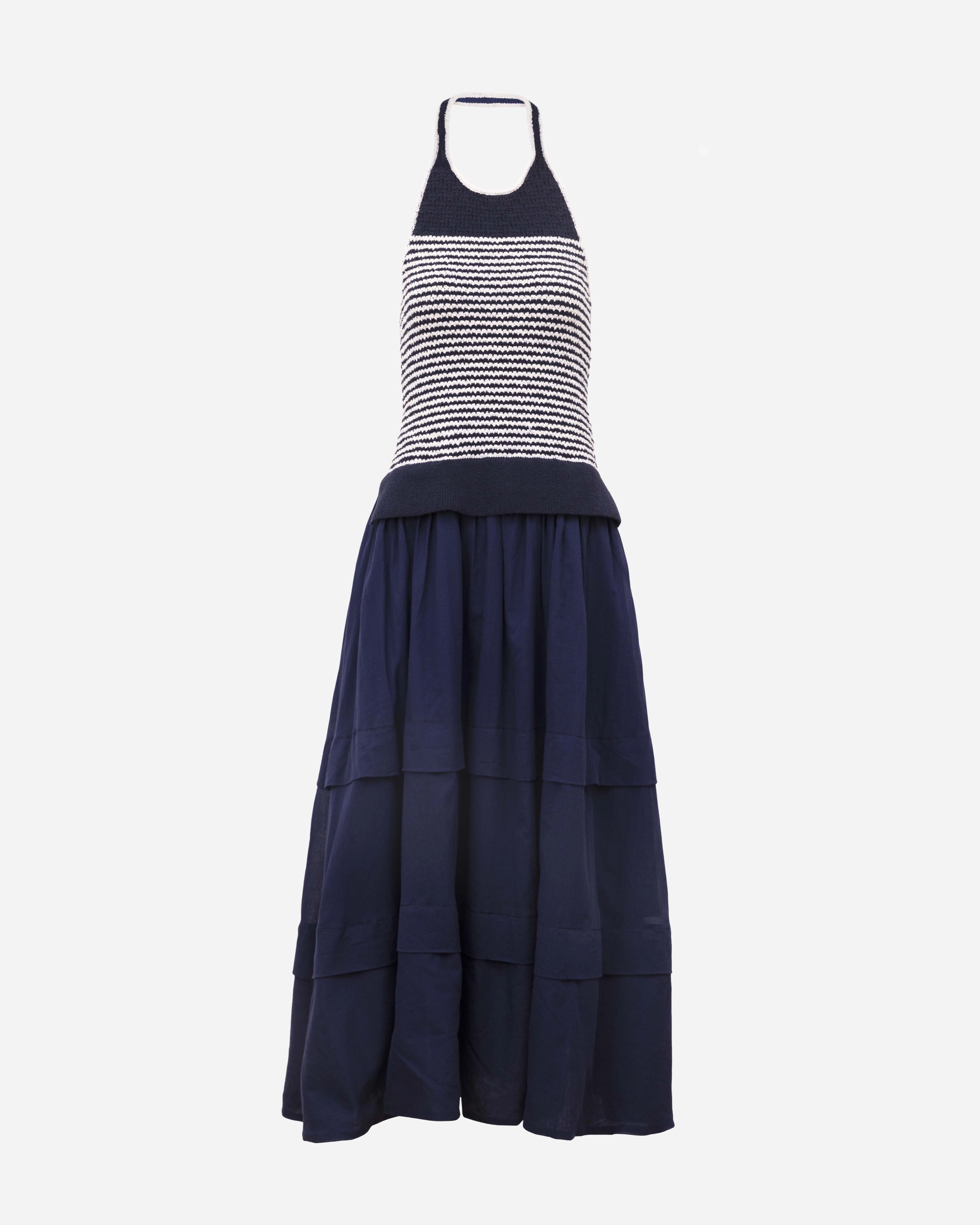 Miller Dress Durable Reinforced Hems Fall Wardrobe