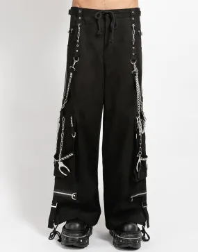 HANDCUFF PANT Multi Pocket Design