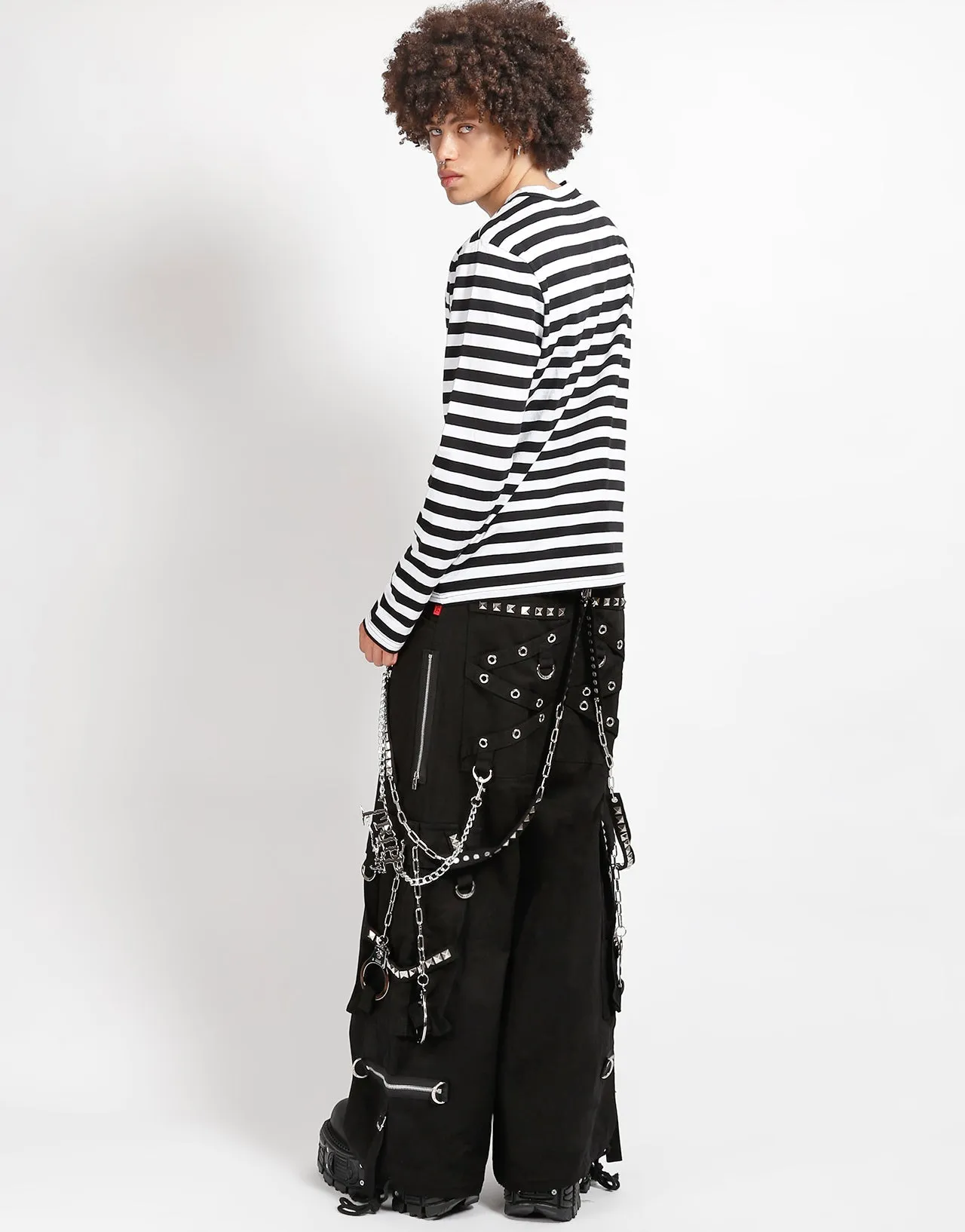 Neutral Fit HANDCUFF PANT