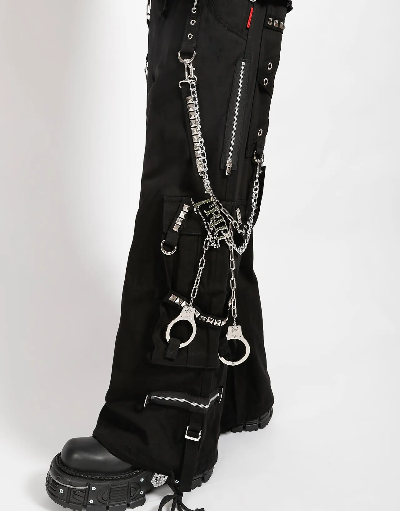 Anti Odor Technology HANDCUFF PANT