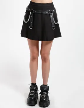 SnagFreeFabric HARNESS CHAIN SKIRT