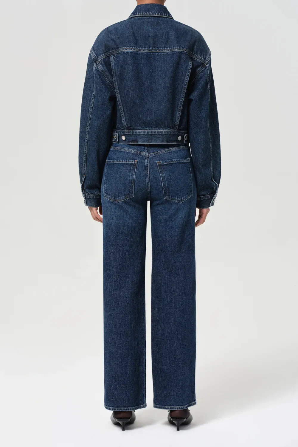 Friction Free Inner Lining Weekend Getaway Luxury Beach Day Harper Straight Jean