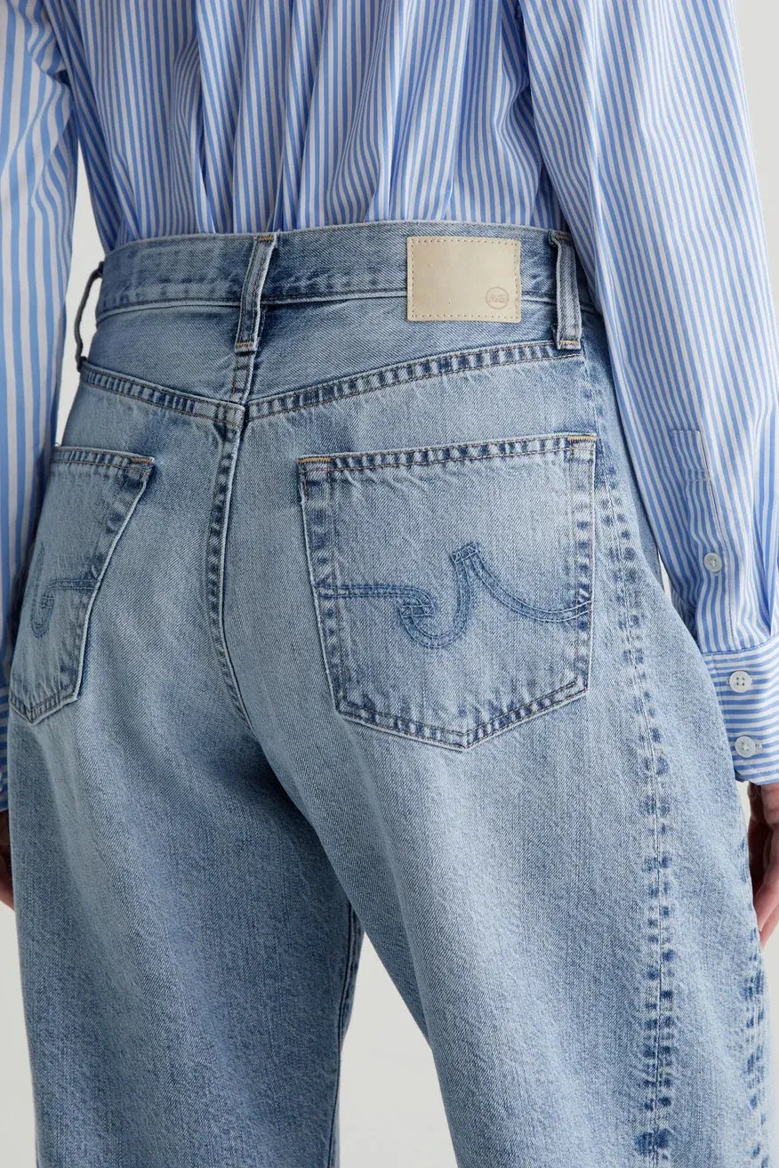 Hattie Versatile Relaxed Style