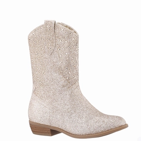 HAWLEY-GOLD Denim Touch