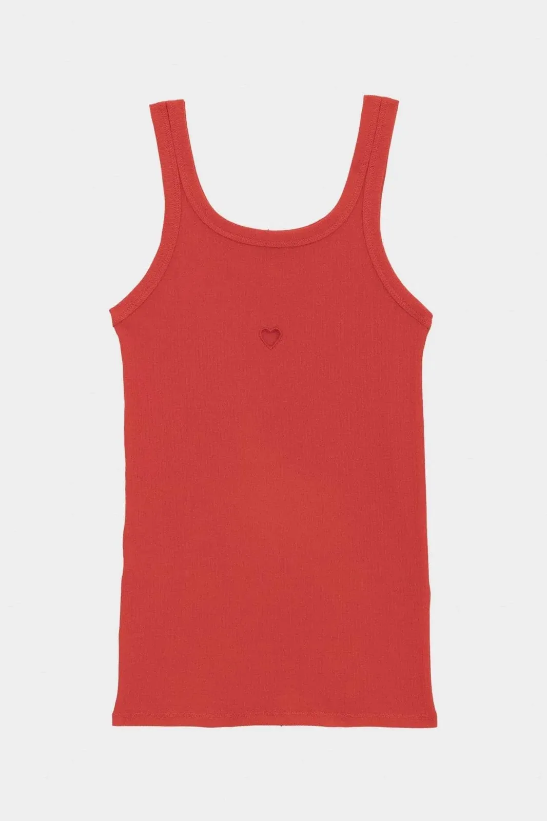 Heart tank Urban Trend Modern Wear