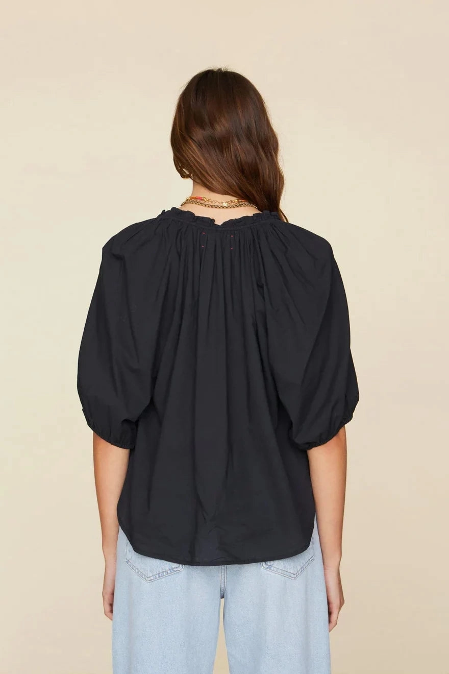 Tagless Comfort Jules Top