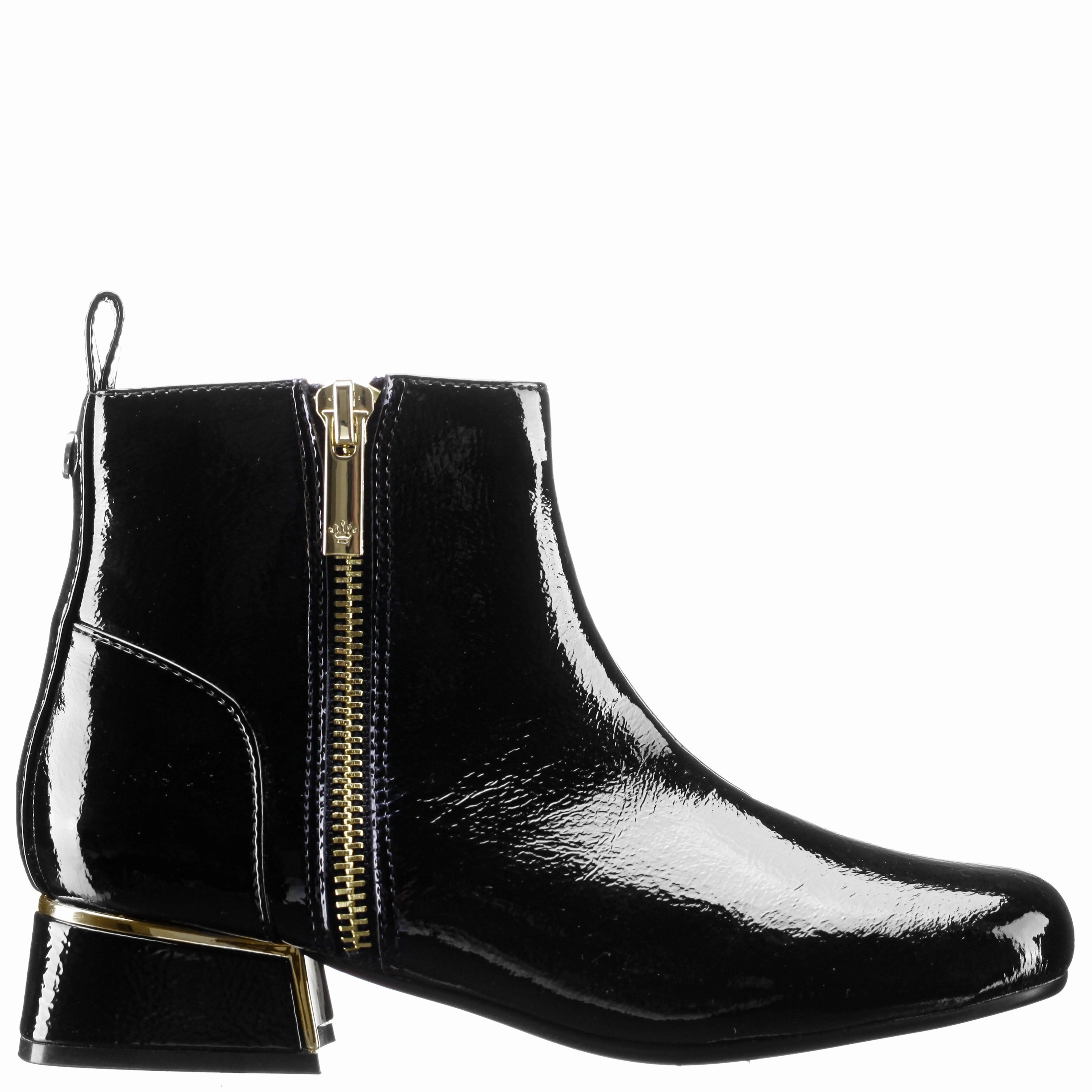 City Trek Slim Profile HEATH-BLACK