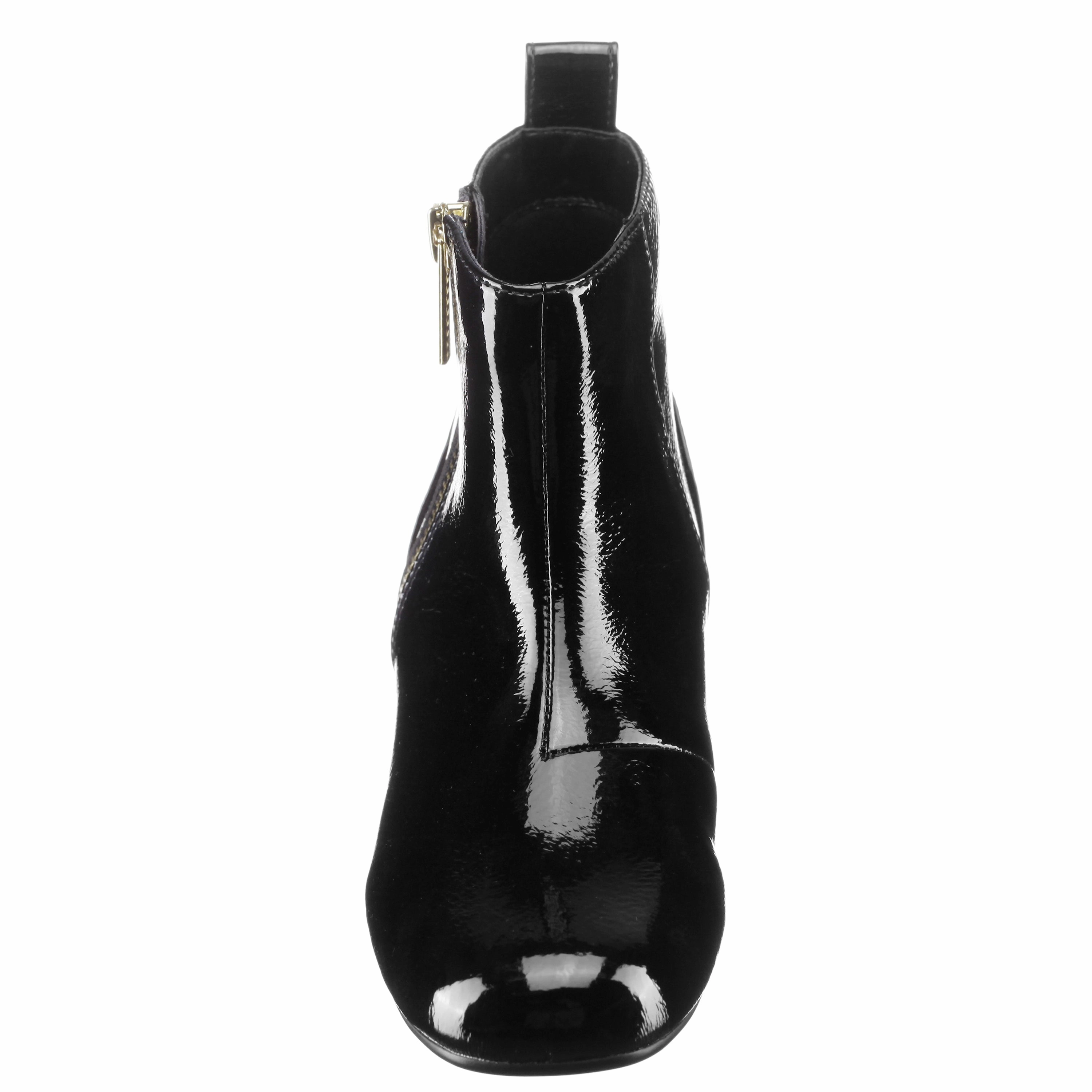 HEATH-BLACK Anti Odor Backcountry Camper