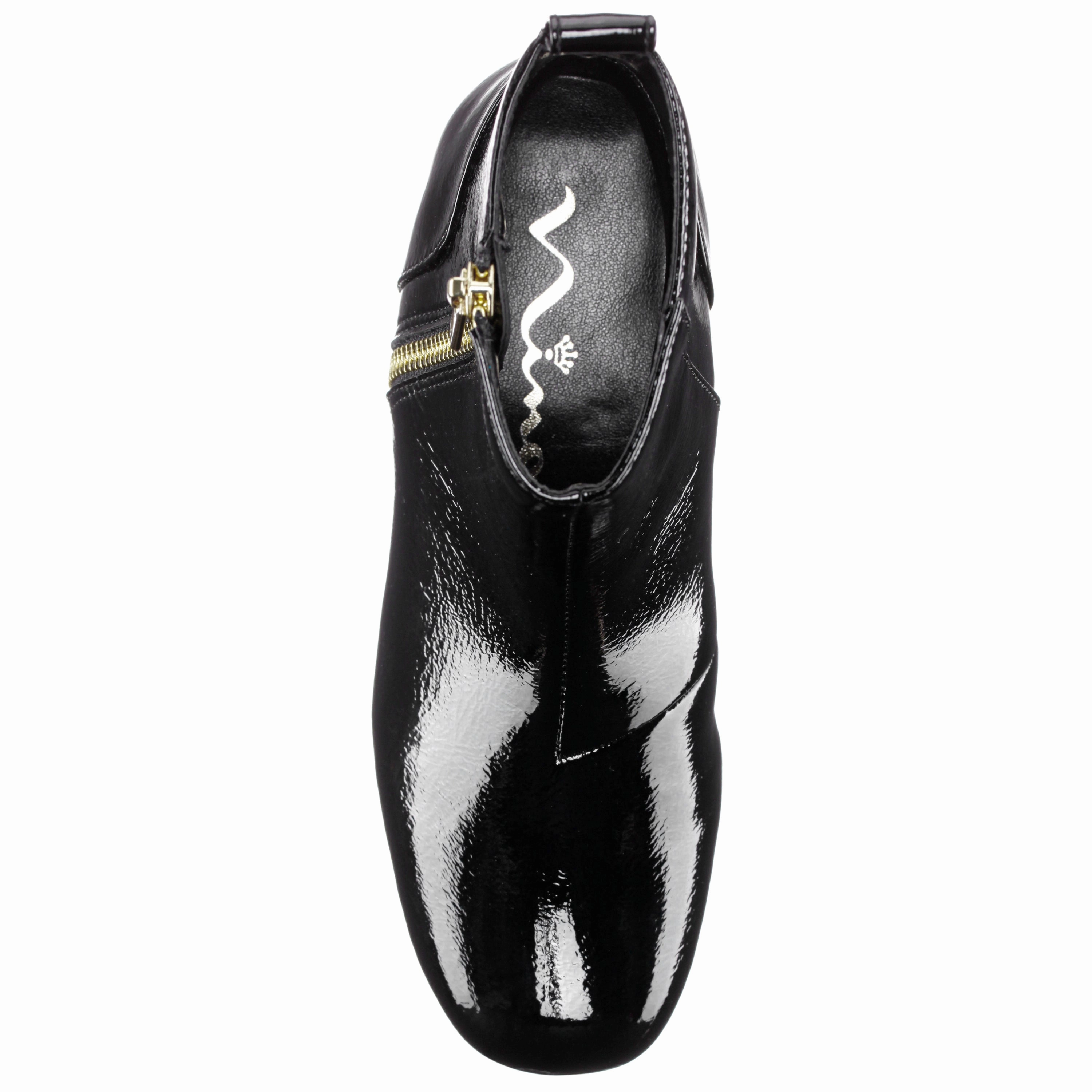 Versatile Performance HEATH-BLACK