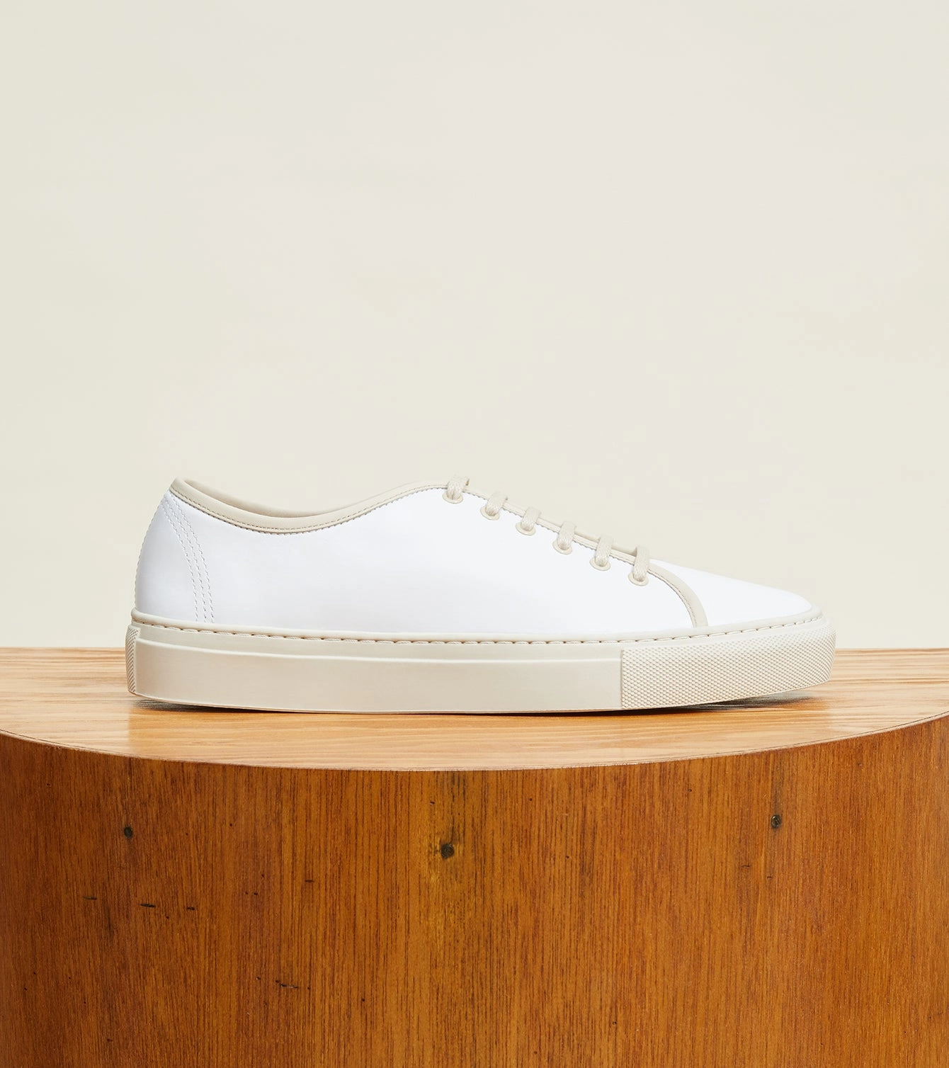 Energy Returning Heel Holly