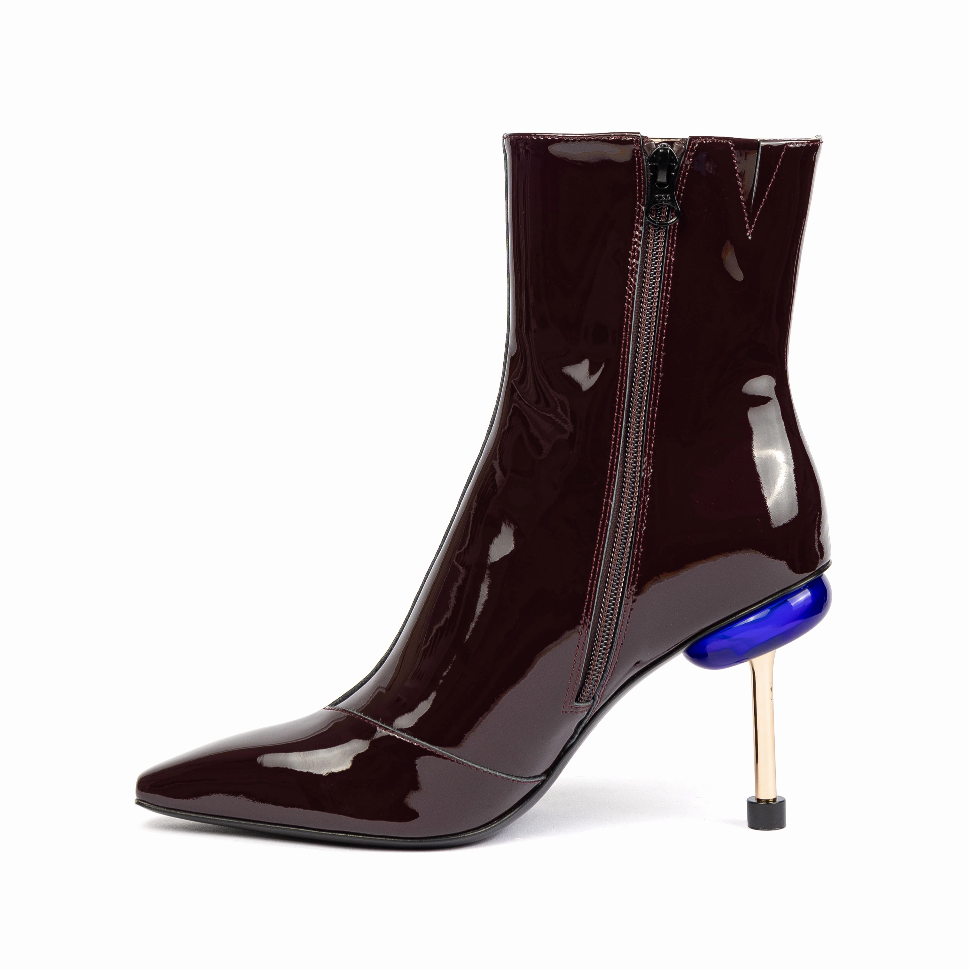 OSHA NOX HI PLUM Fashion Spark