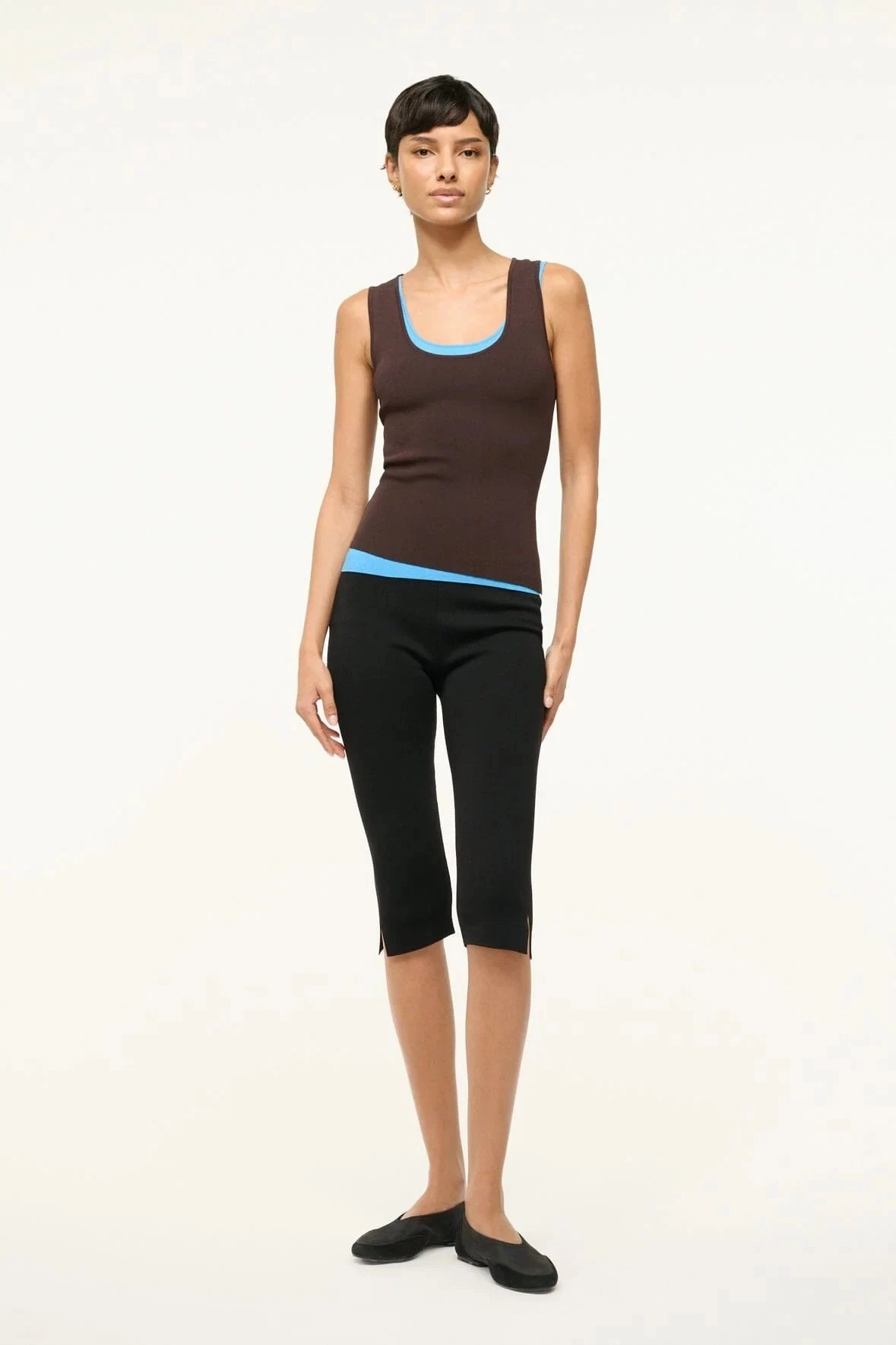 Odor Control Technology Hermosa Tank