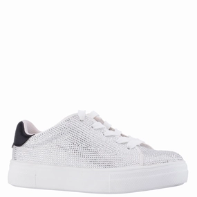 GIGEE-WHITE Non Restrictive Upper Boost Comfort