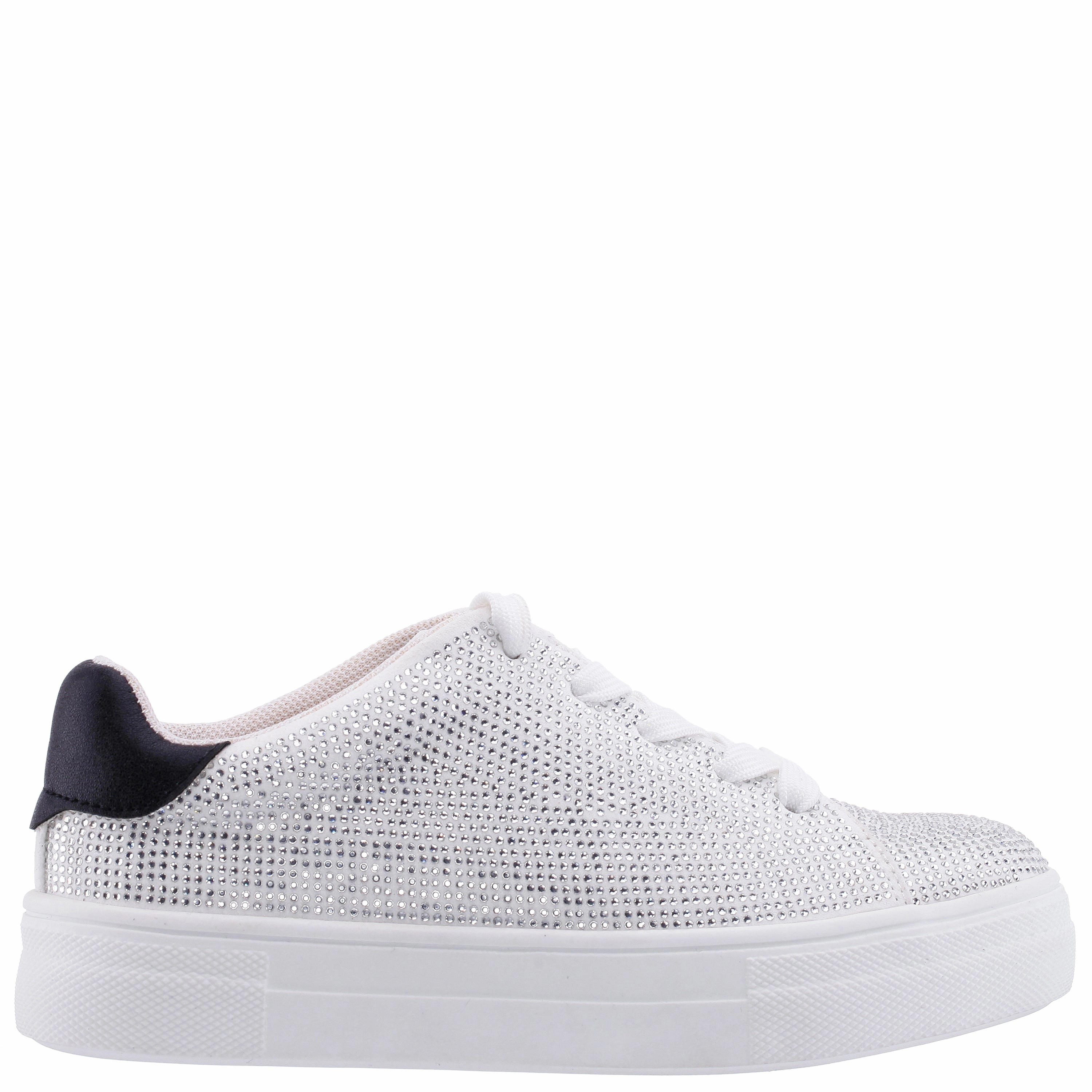 Adventure Ready Adaptive cushioning GIGEE-WHITE