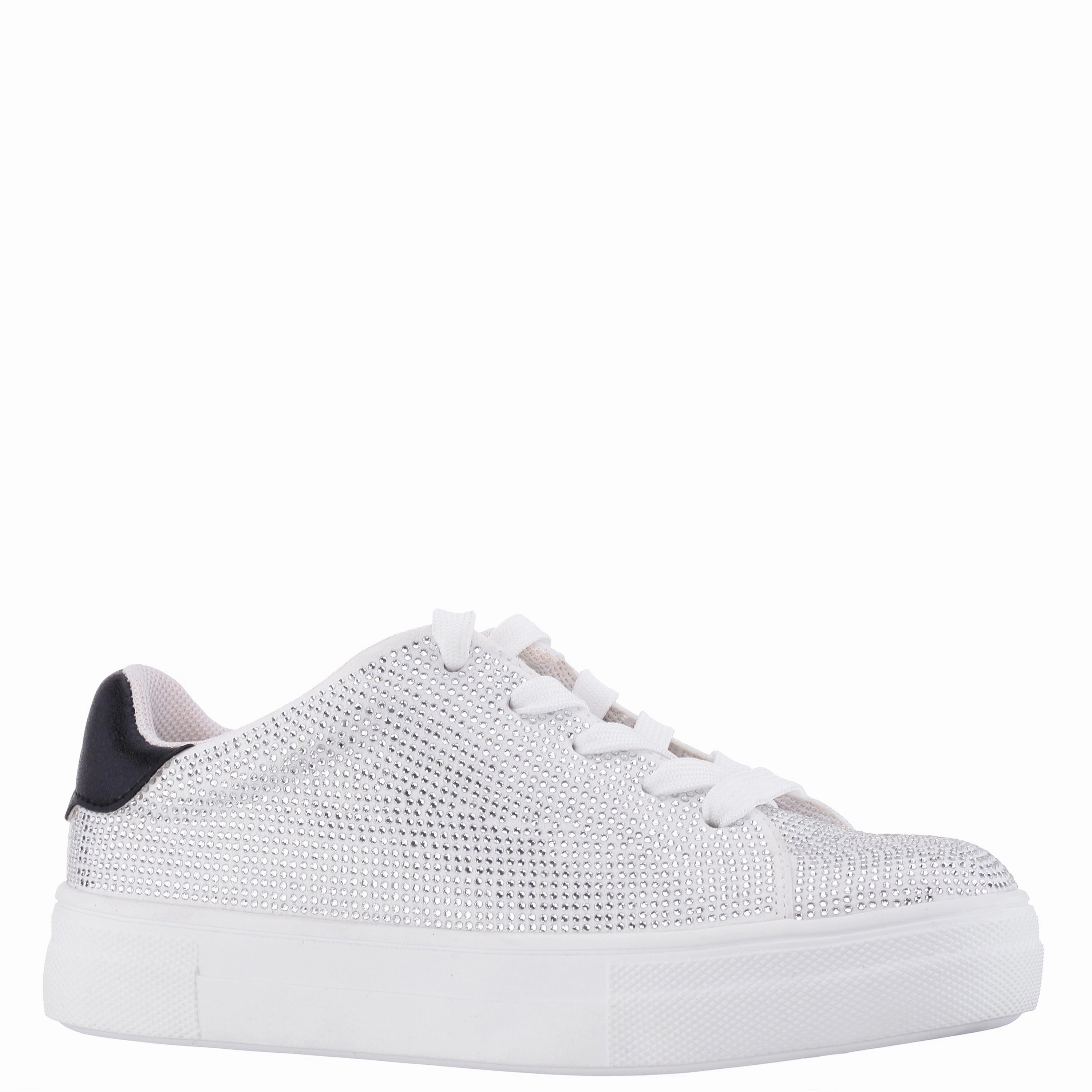 GIGEE-WHITE Non Restrictive Upper Boost Comfort