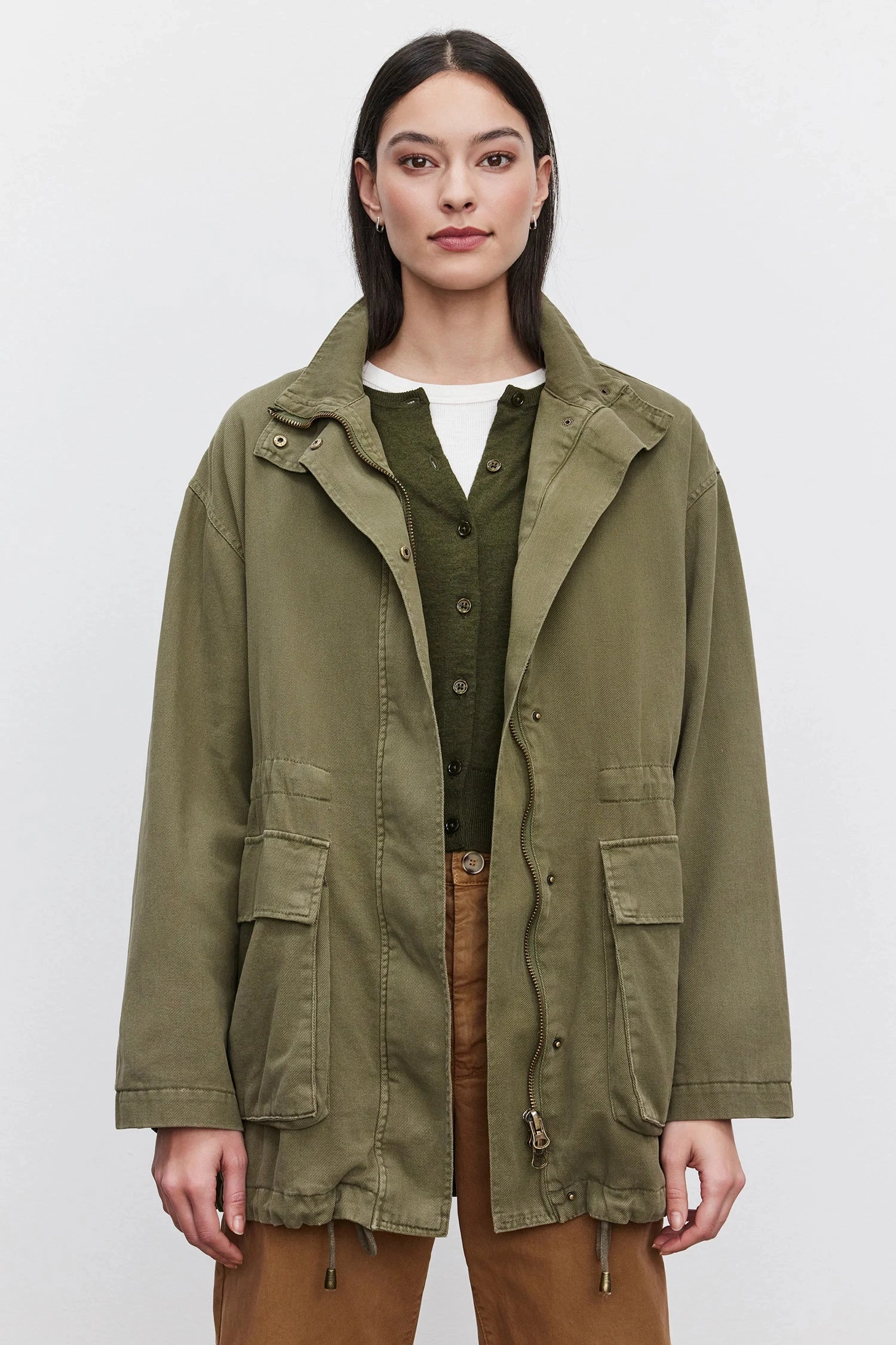 Odette Jacket Performance Layer Snow Gear