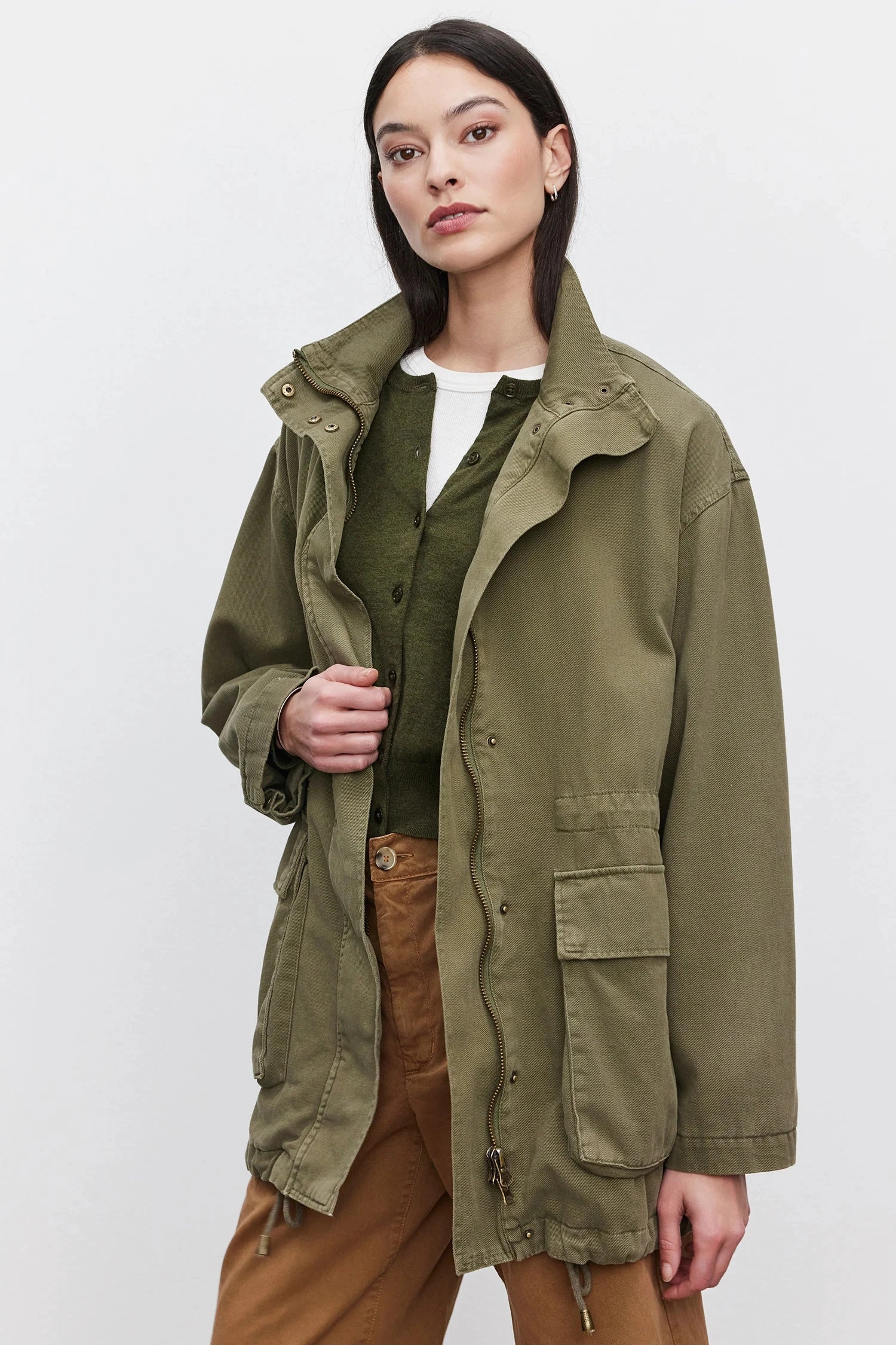 Passion Odette Jacket