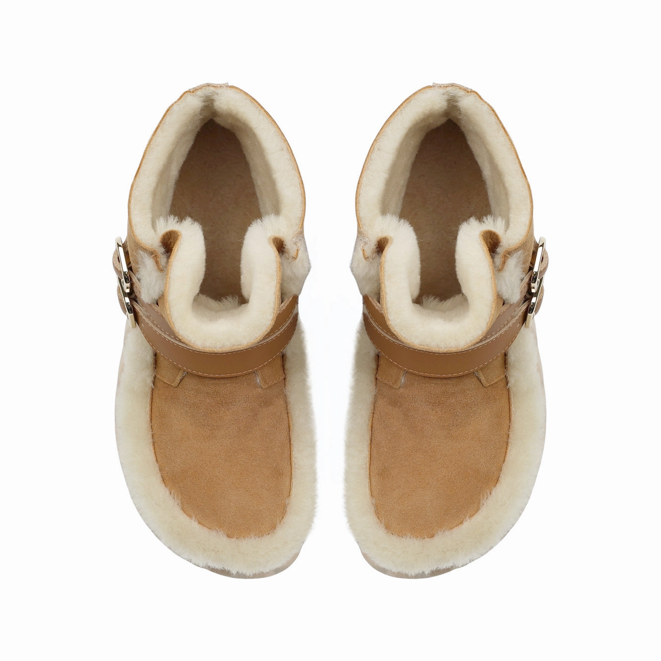 High Traction JABARA MONTI CAMEL