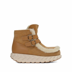 JABARA MONTI CAMEL Daily Commuter Anti fungal