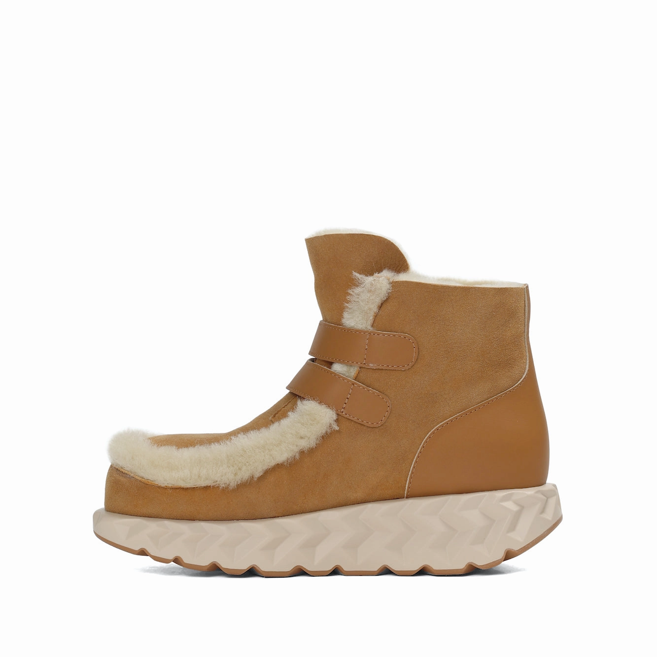 JABARA MONTI CAMEL Active Lifestyle Cold Weather