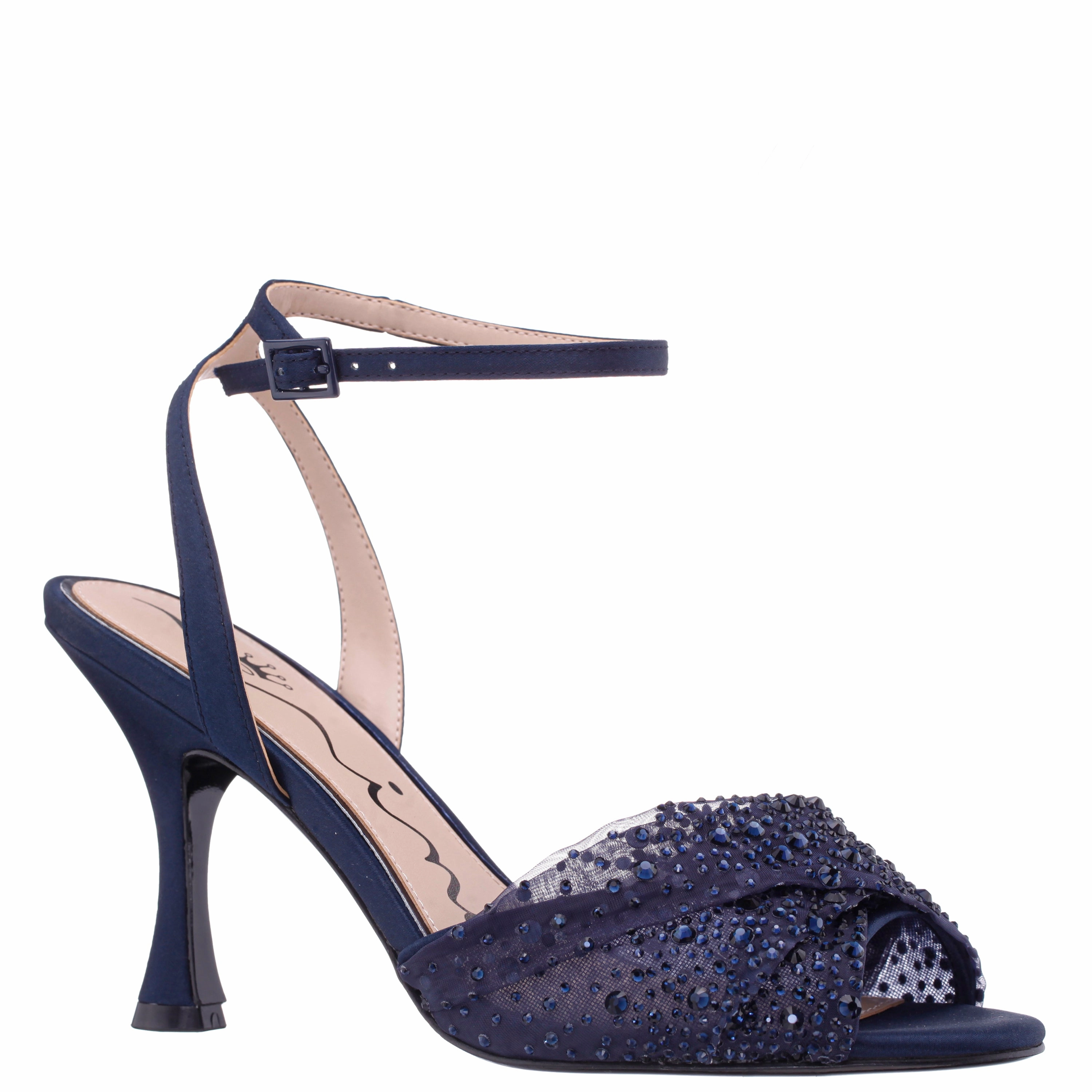 Ventilation Airflow Channels VIDA-NEW NAVY