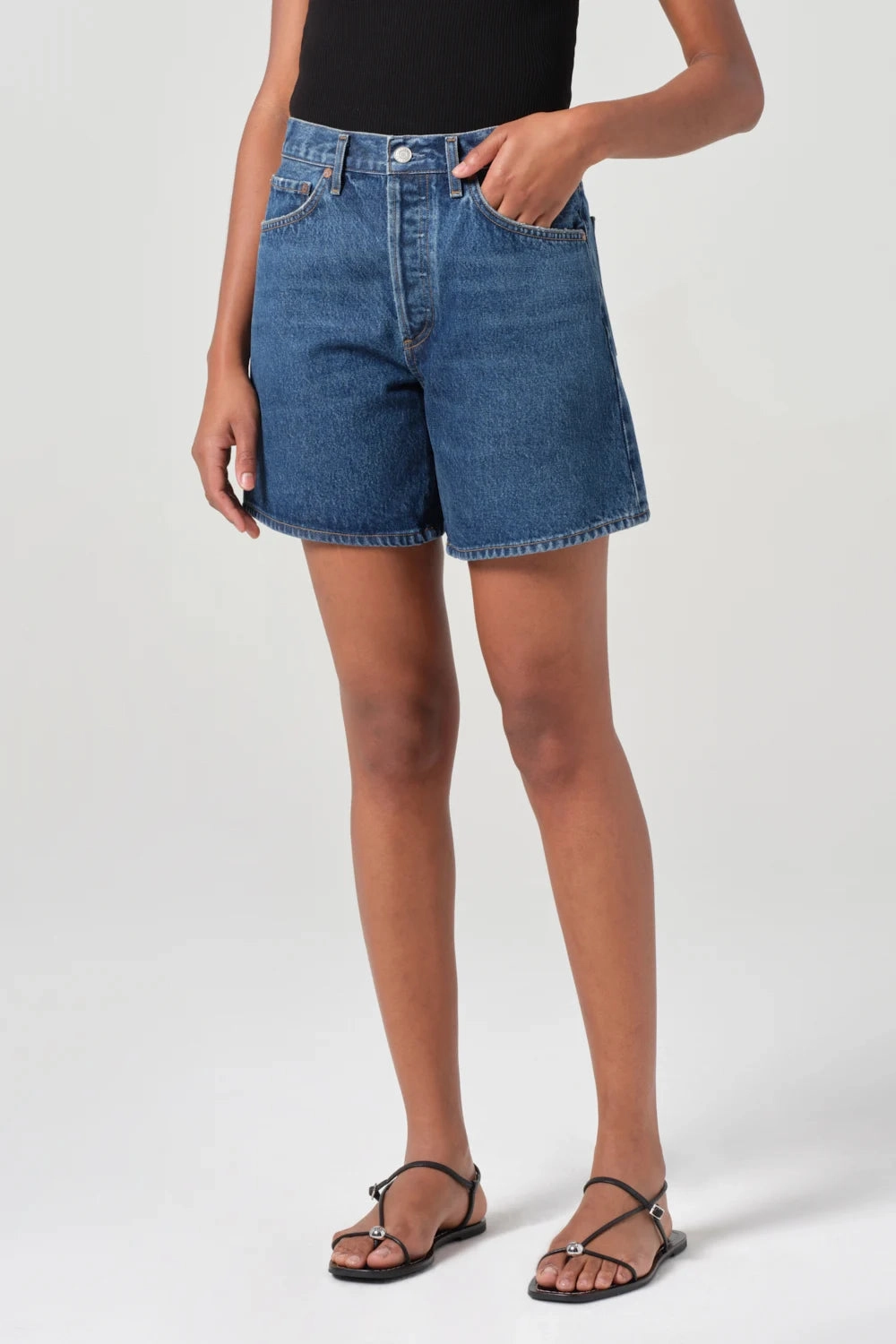 Dame Short Sweat Wicking Lining Golf Apparel