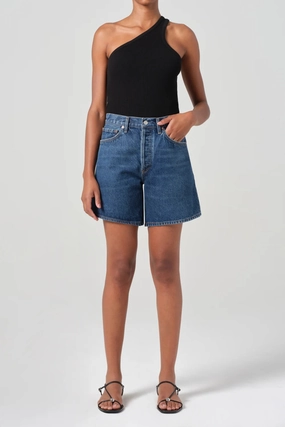 Dame Short Compression Lining