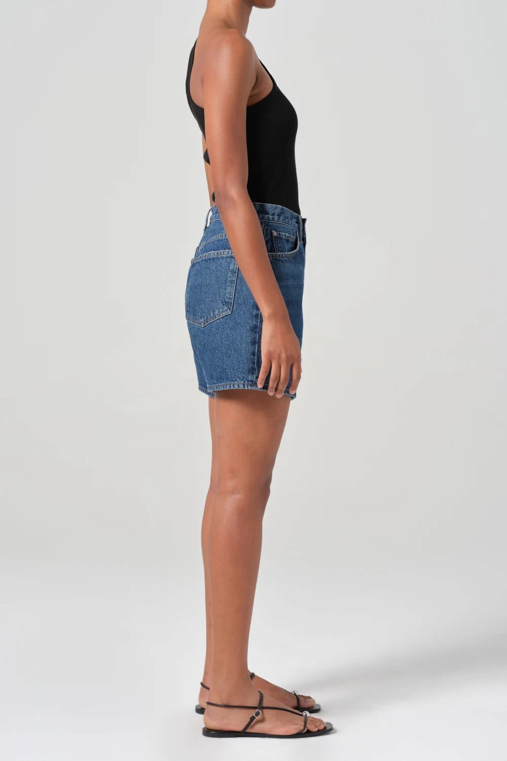 Chill Flex Easy Days Dame Short